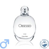 Calvin Klein Obsessed For Men - 125ml Cijene