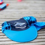  Dječja UV kapa sa zaštitom od sunca 4+ god plava | shoptok.hr