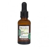 Revuele obnovitveno olje za lase - Hair Repairing Oil Macadamia & Moringa Extracts Cene