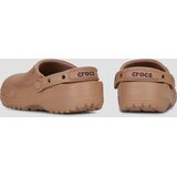 Crocs Classic Crafted Clog Smeđa | shoptok.hr