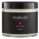 MOKOSH Cranberry balzam za telo z hranilnim učinkom 180 ml Cene
