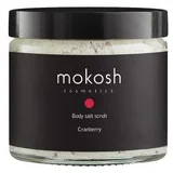 Cranberry balzam za telo z hranilnim učinkom 180 ml