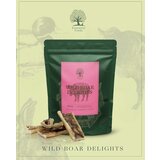 Essential Foods Essential poslastica za pse Wild boar 200g | Eponuda.com