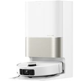 Dreame X50 Ultra Complete robotski sesalnik s samopraznilno postajo, bel | Shoptok.si