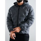 Sinsay muška jakna s kapuljačom 594AW-90X | shoptok.hr
