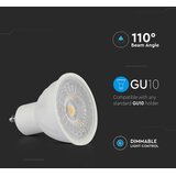  LED prigušiva sijalica GU10/6W/230V 4000K 110° | Eponuda.com