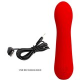 Pretty Love 2024 faun red BI 14724-2