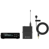 Sennheiser ew-dp ME4 set R4-9: 552 - 607,8 mhz