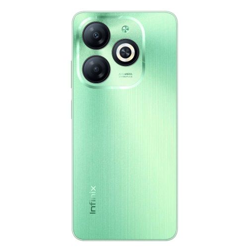 Infinix Smartphone Smart 8 3GB/64GB/zelena (X6525) | ePonuda.com