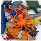 Woopie set figurica - morske životinje 33 el. | shoptok.hr