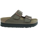 Birkenstock Sandali & Odprti čevlji Sandales Arizona Pap Flex plateforme en EVA Kostanjeva Cene