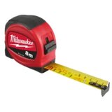 Milwaukee potezni metar mjerna traka 8m 48227708 | Eponuda.ba