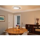 Osram LED plafonsko svetlo ORBIS SPIRAL LED/42W/230V prečnik 50,5 cm belo | Eponuda.com