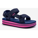 Lee Cooper Women's Platform Sandals | Shoptok.si
