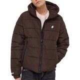 Superdry zenska jakna hooded spirit sports puffer za žene cene