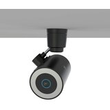 Nedis WIFICO41CBK - Pametna spoljašnja kamera 5V 4K 3840x2160p IP65 Wi-Fi Tuya | Eponuda.com