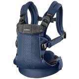 BabyBjörn® ergonomska nosilka harmony mesh navy blue Cene