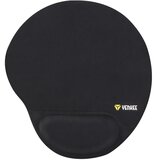 Yenkee YPM 4000BK podloga za miš | ePonuda.com