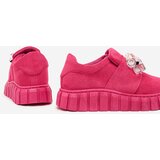 Resti Sports half shoes with colored stones Resinello | shoptok.hr