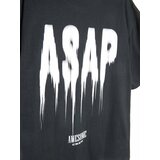 Sinsay Pamučna majica s natpisom ASAP | shoptok.hr