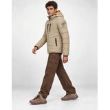 Geographical Norway BEACHWOOD Bež | shoptok.hr