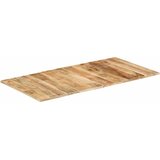 Stolna ploča od masivnog drva manga 15 - 16 mm 120 x 60 cm | Eponuda.com