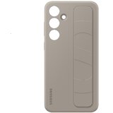 Samsung Galaxy S24+ maska Standing Grip Case Taupe | Eponuda.ba