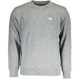 La Martina SWEATSHIRT WITHOUT ZIP GRAY MAN | Shoptok.si