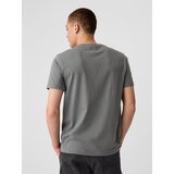 GAP T-shirt with logo - Men's | Shoptok.si