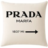 Mila Home Prevleka za blazino 43x43 cm Prada – | Shoptok.si