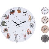 Sat ZIDNI MDF ANIMAL Y36400630 | Eponuda.ba