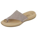 Gabor Nizki čevlji 0370013 Siva Cene