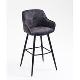 Fort Barska stolica SHERLOCKBAR-Antracit | shoptok.hr