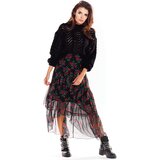 Awama Woman's Skirt A331 Cene
