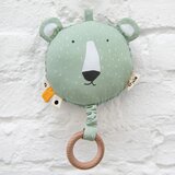Trixie glazbena igračka mr. polar bear | shoptok.hr