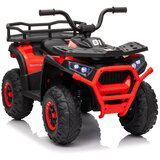 Quad na akumulator ATV Robust 01 4x4 - crveni | shoptok.hr