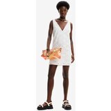 Desigual VEST_LACE Bijela | shoptok.hr