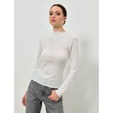 Sinsay Bluza s volanima | shoptok.hr
