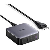 Ugreen Nexode Gan brzi punjač CD328 100W Cene