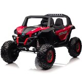 Buggy na akumulator UTV-MX 2000N - dvosjed - crveni | shoptok.hr