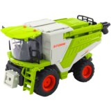  Kombajn na daljinsko upravljanje Combine Harvester s nastavkom za berbu žita crveno/zeleni | shoptok.hr