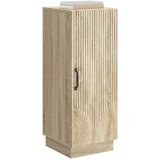 Kreveta Hrast sonoma 33 x 34,5 x 87 cm Konstruirano drvo | shoptok.hr