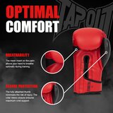 Tapout Artificial leather boxing gloves (1pair) | shoptok.hr