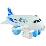  Plane With A Drive - Light Sounds 3 Colours Available | shoptok.hr