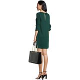 Karl Lagerfeld Nakupovalna torba zlata / črna | Shoptok.si