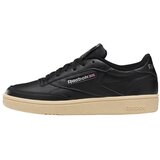 Reebok Nizke superge Club C 85 Črna | Shoptok.si