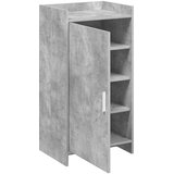  Ormar za cipele Betonska siva 48 x 36 x 92 cm Konstruirano drvo | shoptok.hr