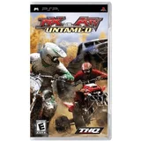 vs ATV Untamed - igra brez ovitka (PSP) - rabljeno
