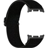 INF Pašček za Samsung Galaxy Watch8 Series Black, (5000079642) | Shoptok.si