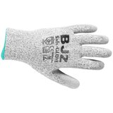 BJZ A-64488 esd rukavice otporno na rezove veličina haljine: xl polietilen, najlon®, elastan, karbonizirana vlakna Cijene